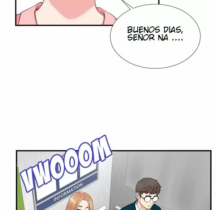 The Rookie Guy Capítulo 27 - Page 81