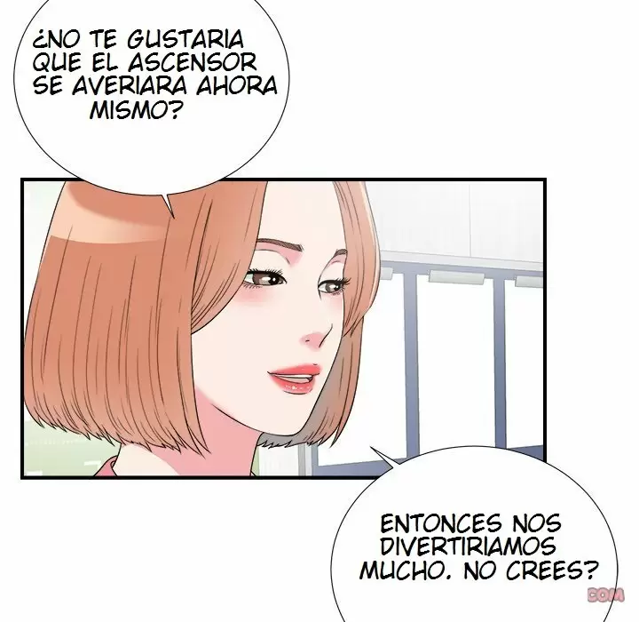 The Rookie Guy Capítulo 27 - Page 83