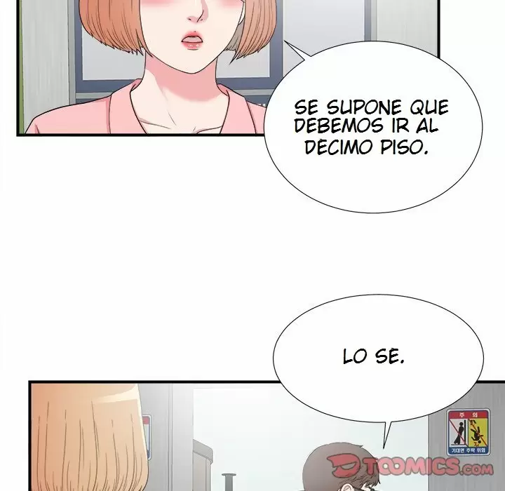 The Rookie Guy Capítulo 27 - Page 87