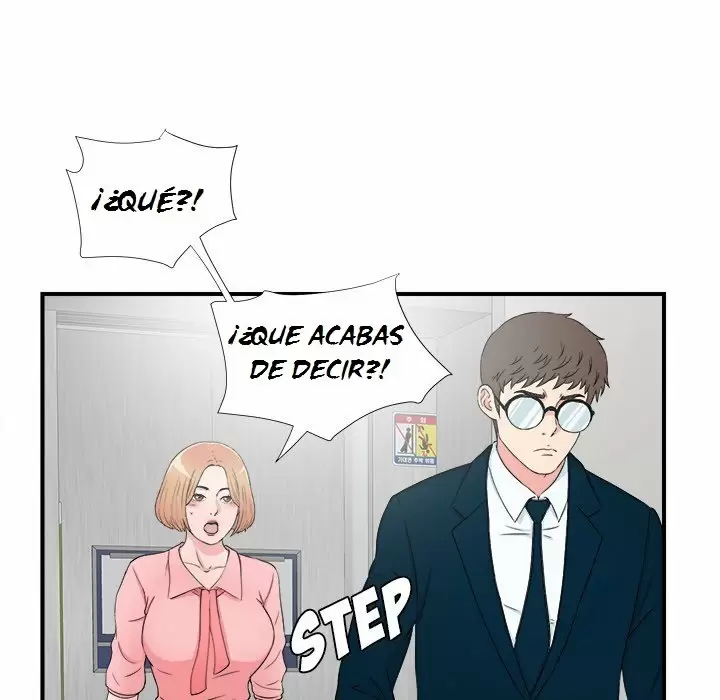 The Rookie Guy Capítulo 27 - Page 90