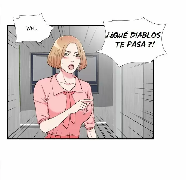 The Rookie Guy Capítulo 27 - Page 92