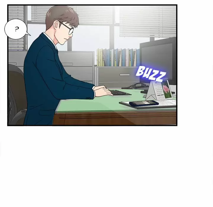 The Rookie Guy Capítulo 27 - Page 96