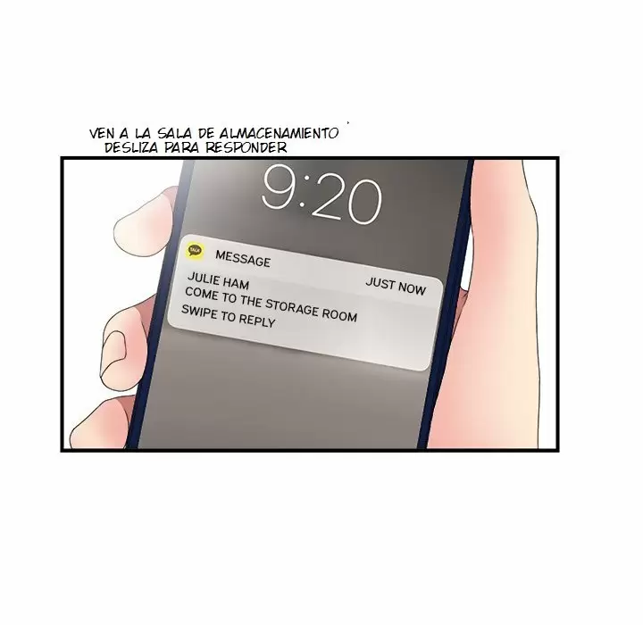 The Rookie Guy Capítulo 27 - Page 98