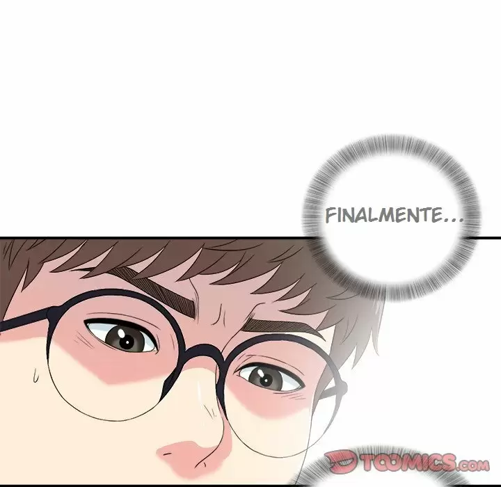 The Rookie Guy Capítulo 27 - Page 99