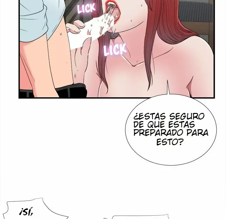 The Rookie Guy Capítulo 28 - Page 100