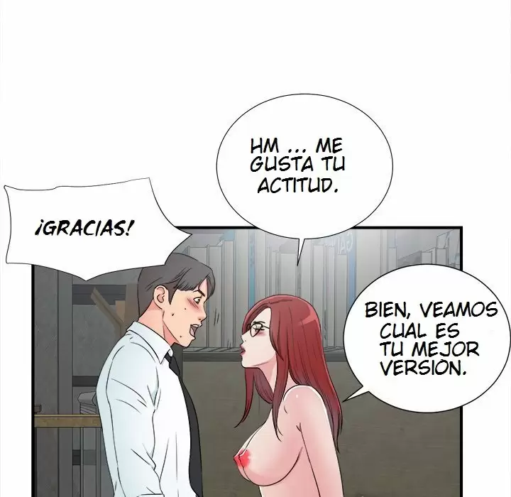 The Rookie Guy Capítulo 28 - Page 102