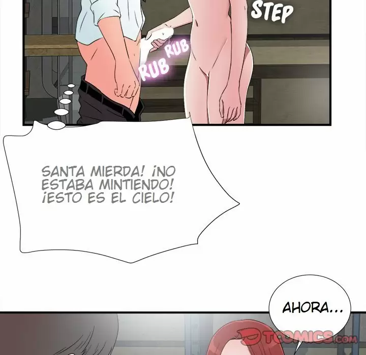 The Rookie Guy Capítulo 28 - Page 103