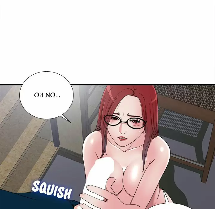 The Rookie Guy Capítulo 28 - Page 22