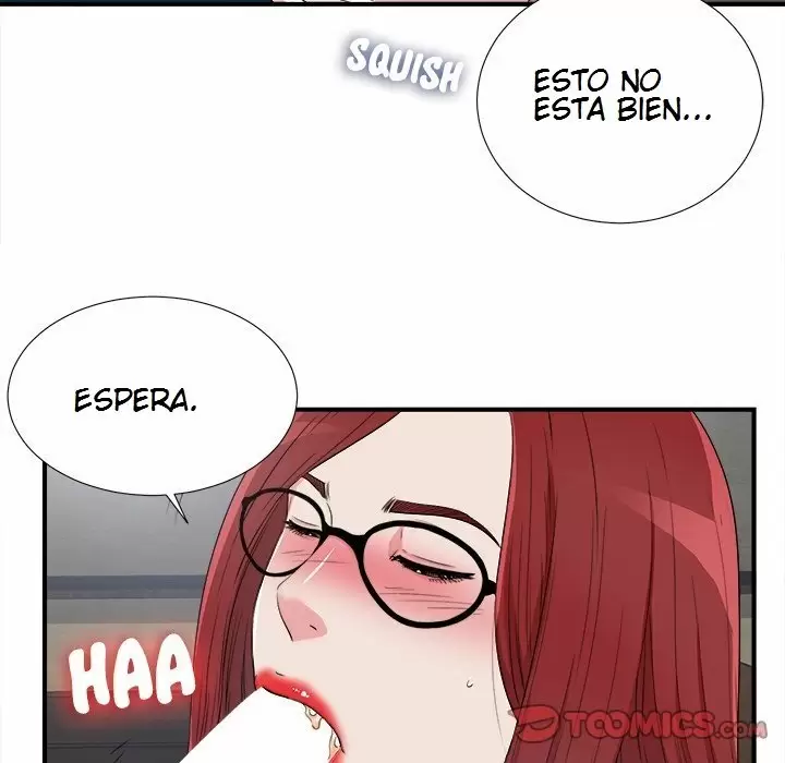 The Rookie Guy Capítulo 28 - Page 23