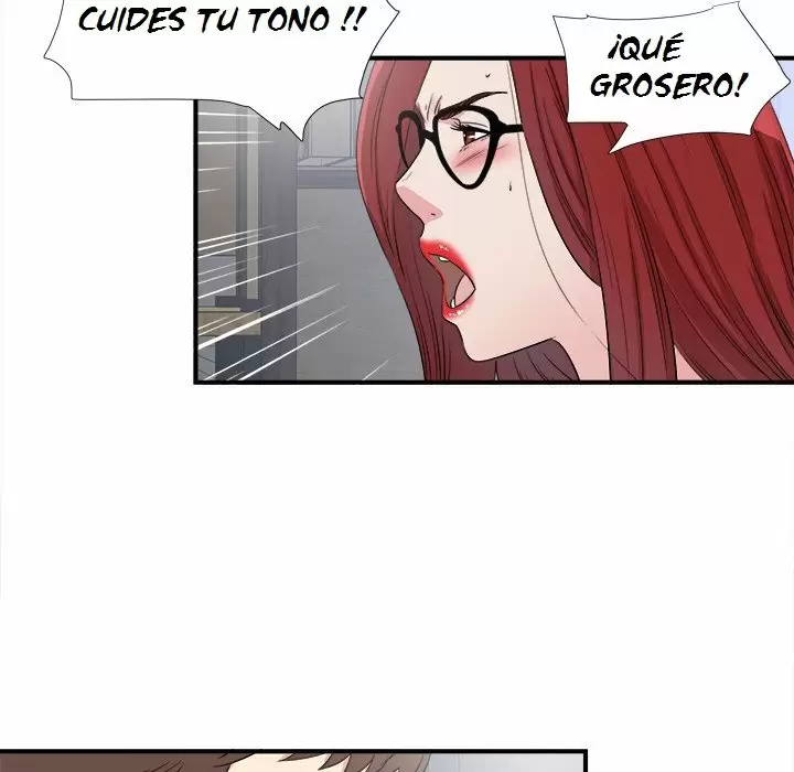 The Rookie Guy Capítulo 28 - Page 30