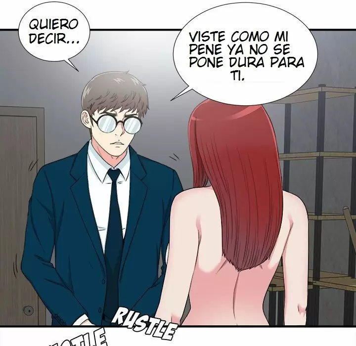 The Rookie Guy Capítulo 28 - Page 32