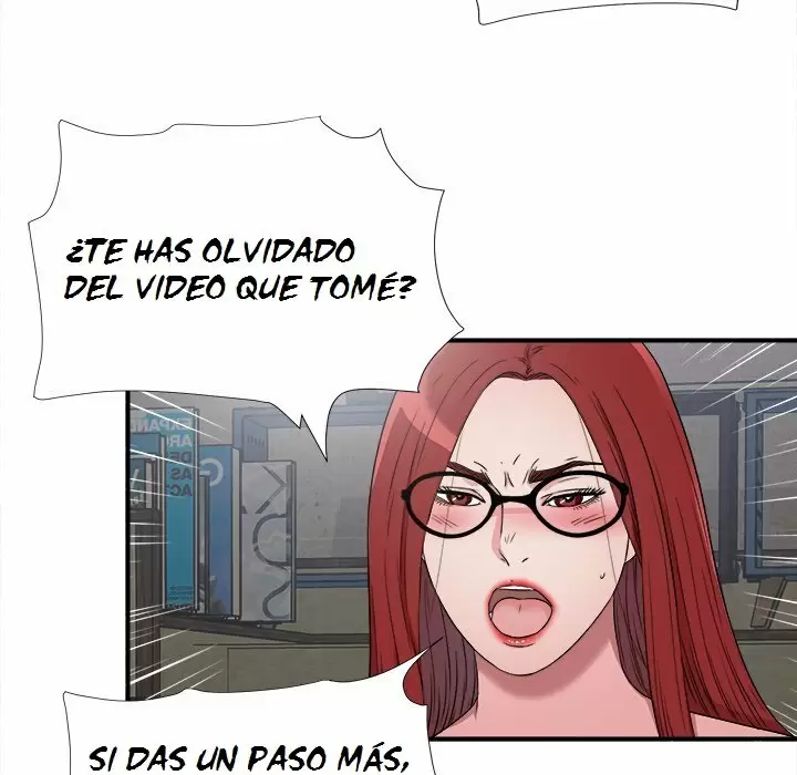 The Rookie Guy Capítulo 28 - Page 36