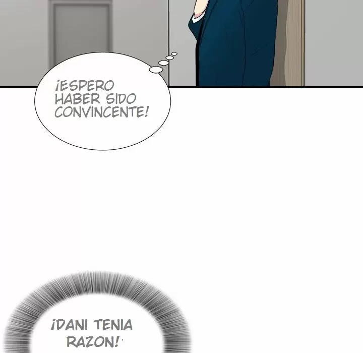 The Rookie Guy Capítulo 28 - Page 57