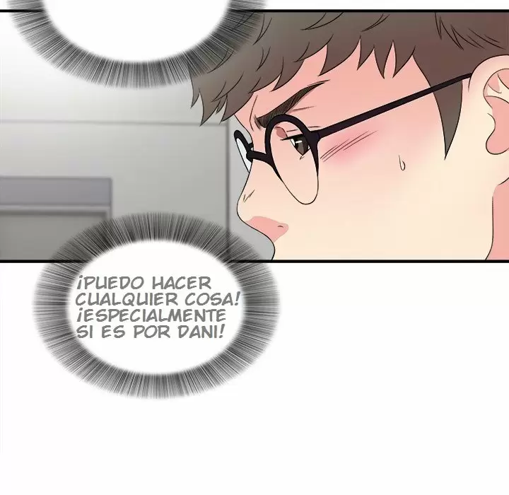 The Rookie Guy Capítulo 28 - Page 58