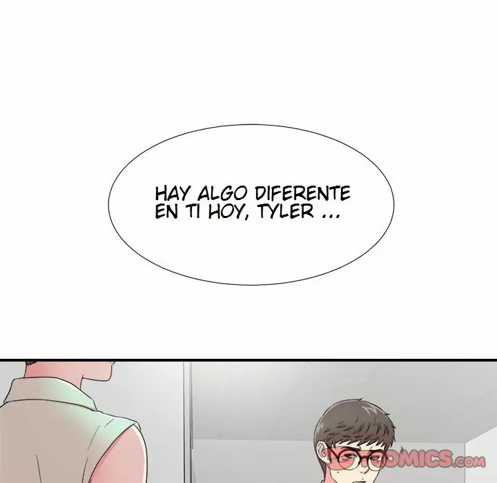 The Rookie Guy Capítulo 28 - Page 59