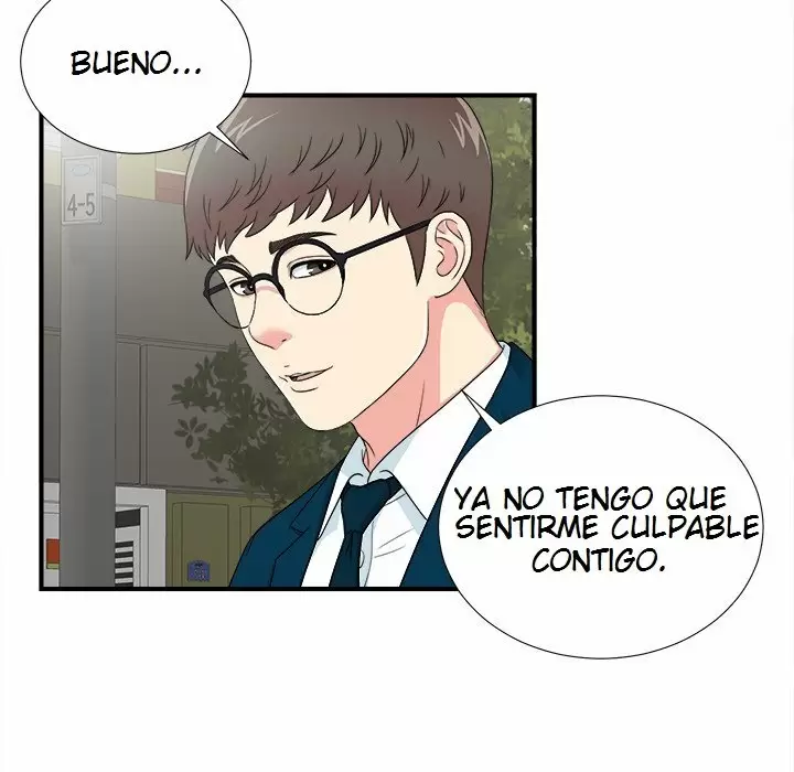 The Rookie Guy Capítulo 28 - Page 81