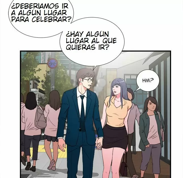 The Rookie Guy Capítulo 28 - Page 88