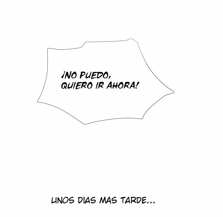 The Rookie Guy Capítulo 28 - Page 96