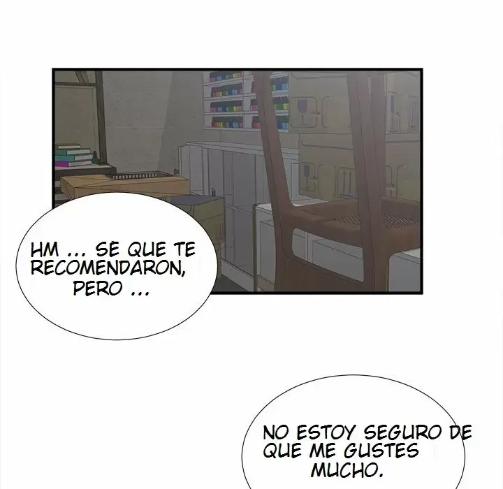 The Rookie Guy Capítulo 28 - Page 97