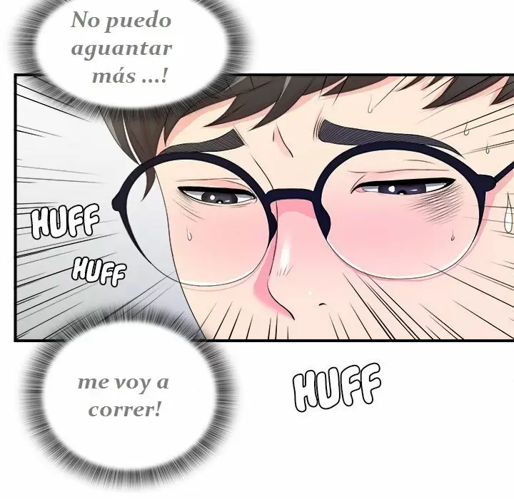 The Rookie Guy Capítulo 3 - Page 10