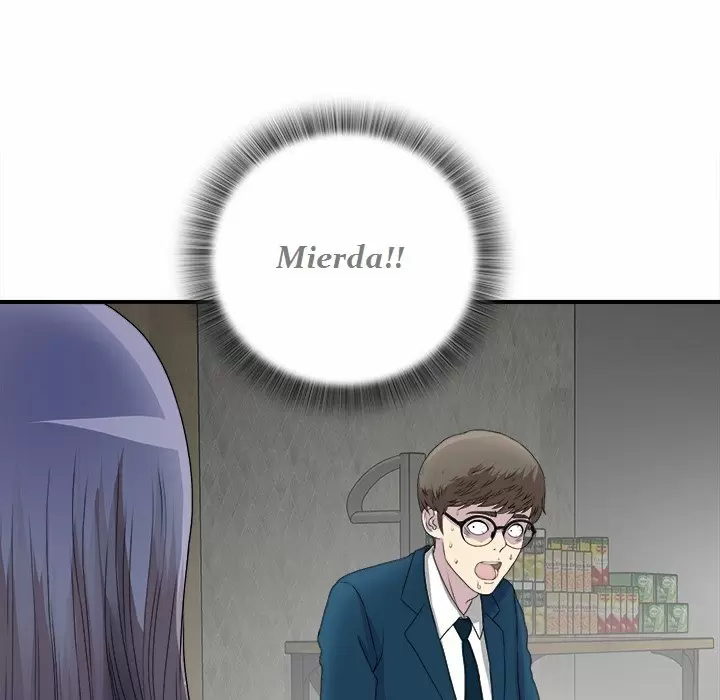 The Rookie Guy Capítulo 3 - Page 18