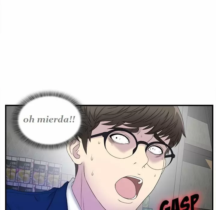 The Rookie Guy Capítulo 3 - Page 20