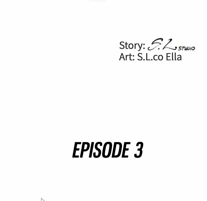 The Rookie Guy Capítulo 3 - Page 22