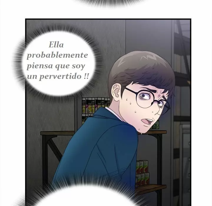 The Rookie Guy Capítulo 3 - Page 27