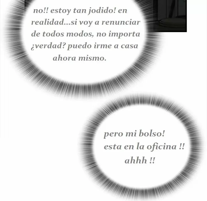 The Rookie Guy Capítulo 3 - Page 28