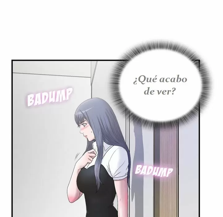 The Rookie Guy Capítulo 3 - Page 30