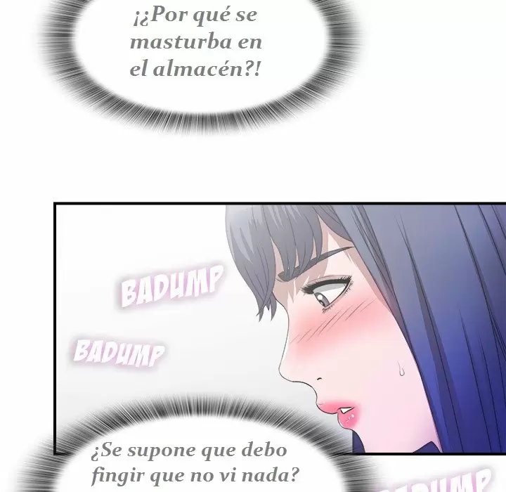 The Rookie Guy Capítulo 3 - Page 32