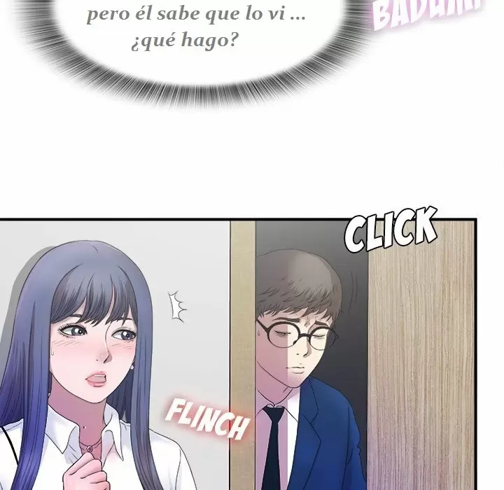 The Rookie Guy Capítulo 3 - Page 33