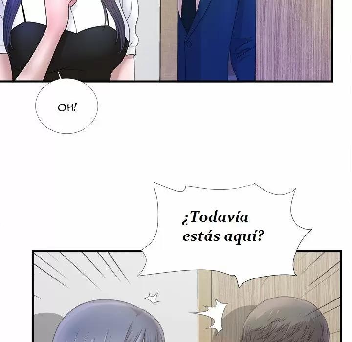 The Rookie Guy Capítulo 3 - Page 34