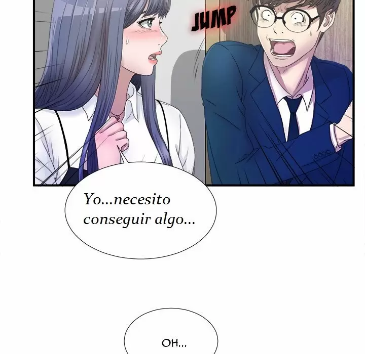 The Rookie Guy Capítulo 3 - Page 35