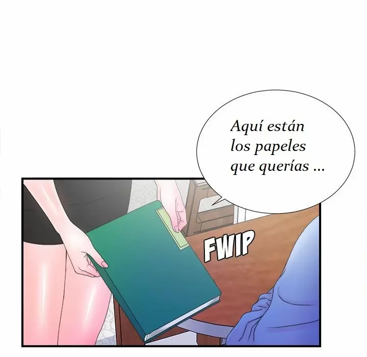 The Rookie Guy Capítulo 3 - Page 42