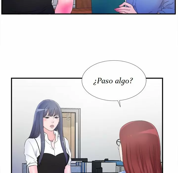 The Rookie Guy Capítulo 3 - Page 44