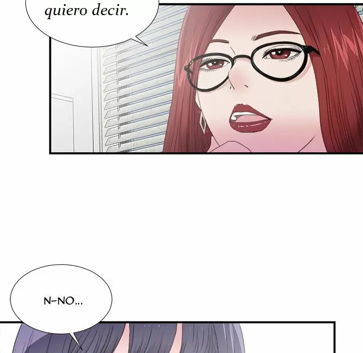 The Rookie Guy Capítulo 3 - Page 46