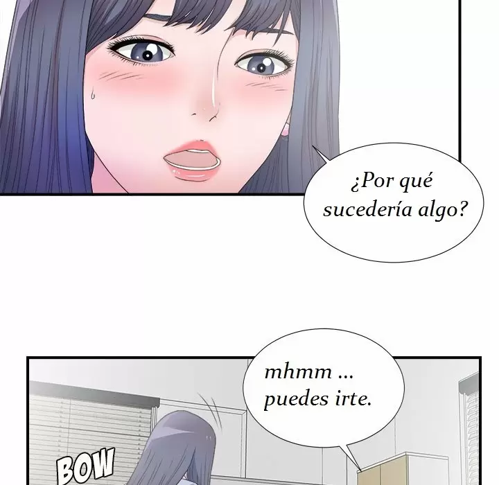 The Rookie Guy Capítulo 3 - Page 47