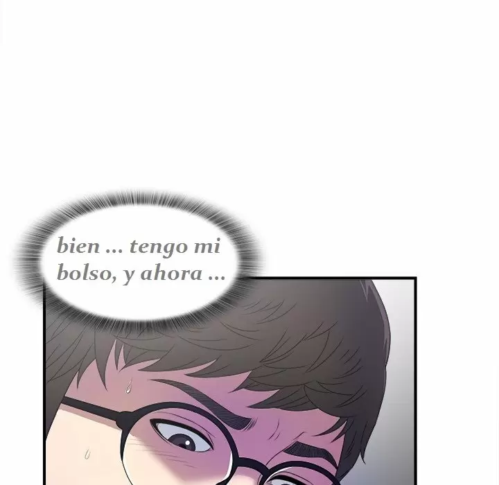 The Rookie Guy Capítulo 3 - Page 52