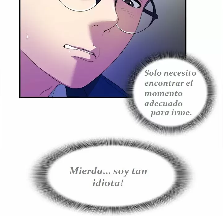 The Rookie Guy Capítulo 3 - Page 53