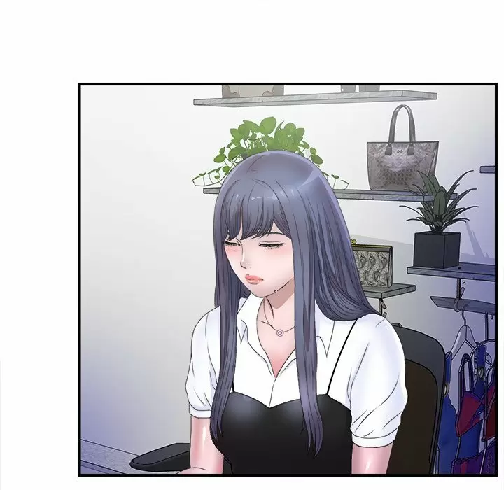 The Rookie Guy Capítulo 3 - Page 54