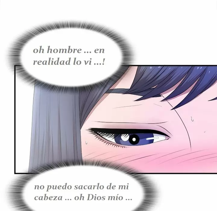 The Rookie Guy Capítulo 3 - Page 57