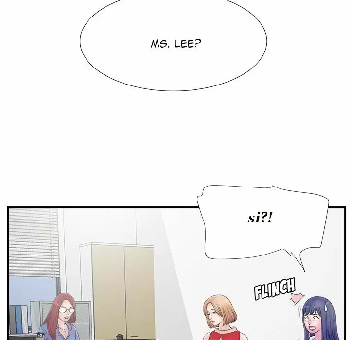 The Rookie Guy Capítulo 3 - Page 64