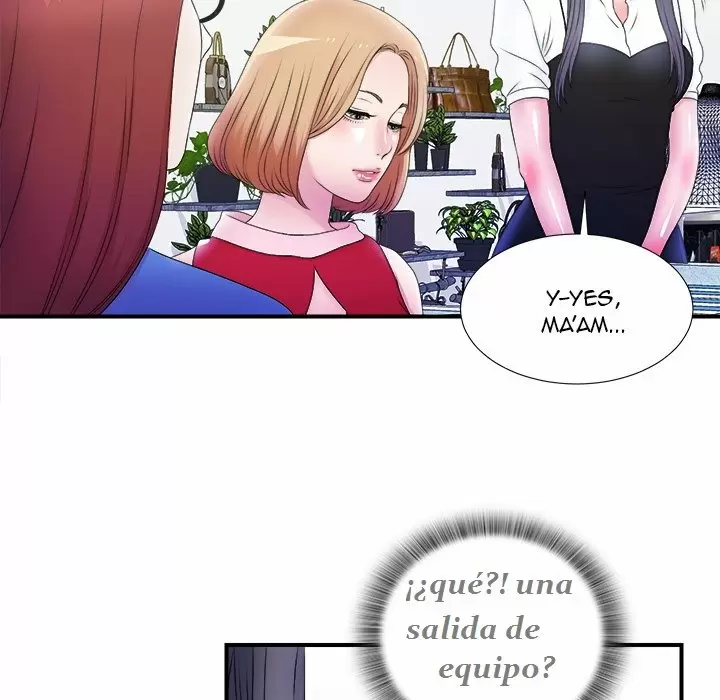 The Rookie Guy Capítulo 3 - Page 66