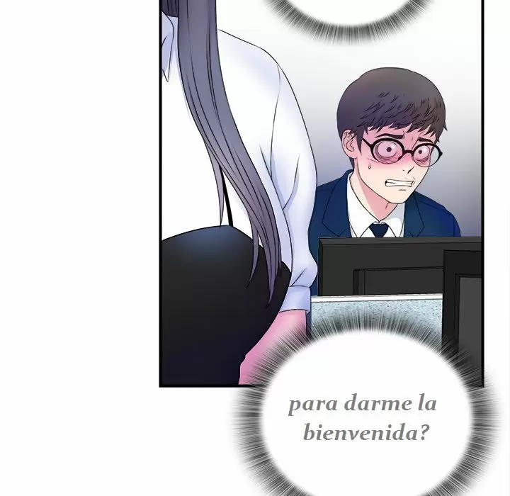 The Rookie Guy Capítulo 3 - Page 67