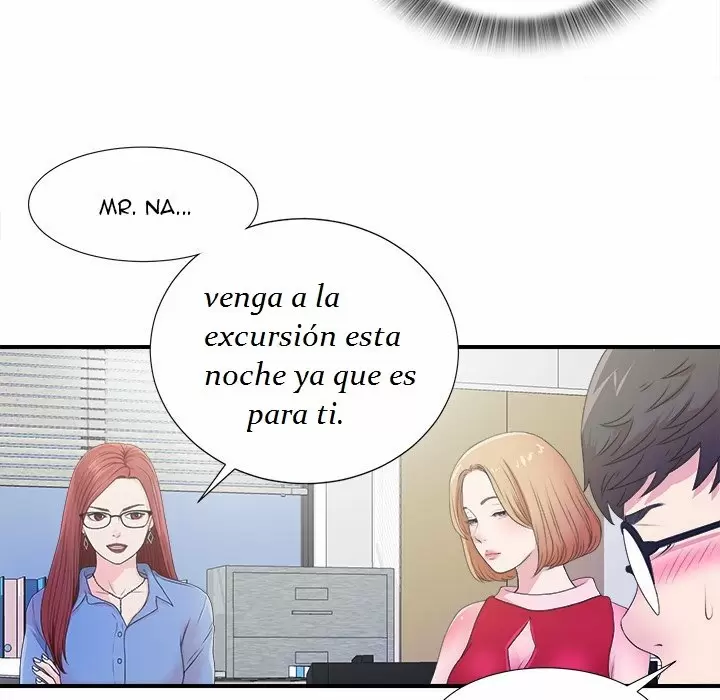 The Rookie Guy Capítulo 3 - Page 68