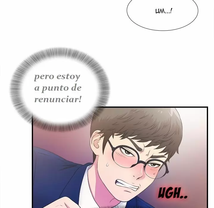 The Rookie Guy Capítulo 3 - Page 69