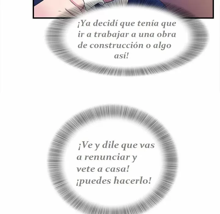 The Rookie Guy Capítulo 3 - Page 70