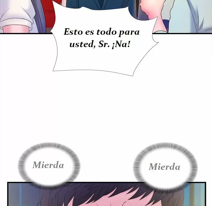 The Rookie Guy Capítulo 3 - Page 72