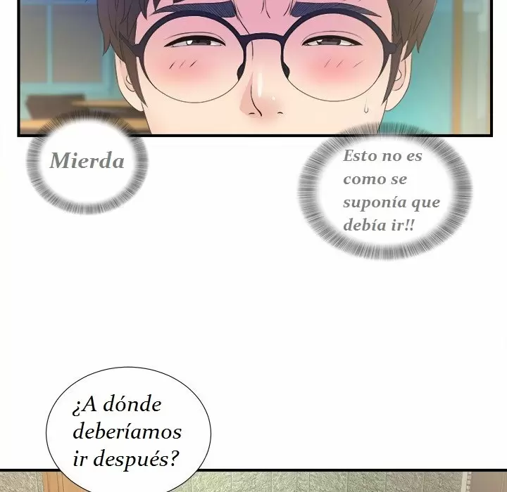 The Rookie Guy Capítulo 3 - Page 73